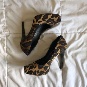 cheetah print jessica simpson pumps
